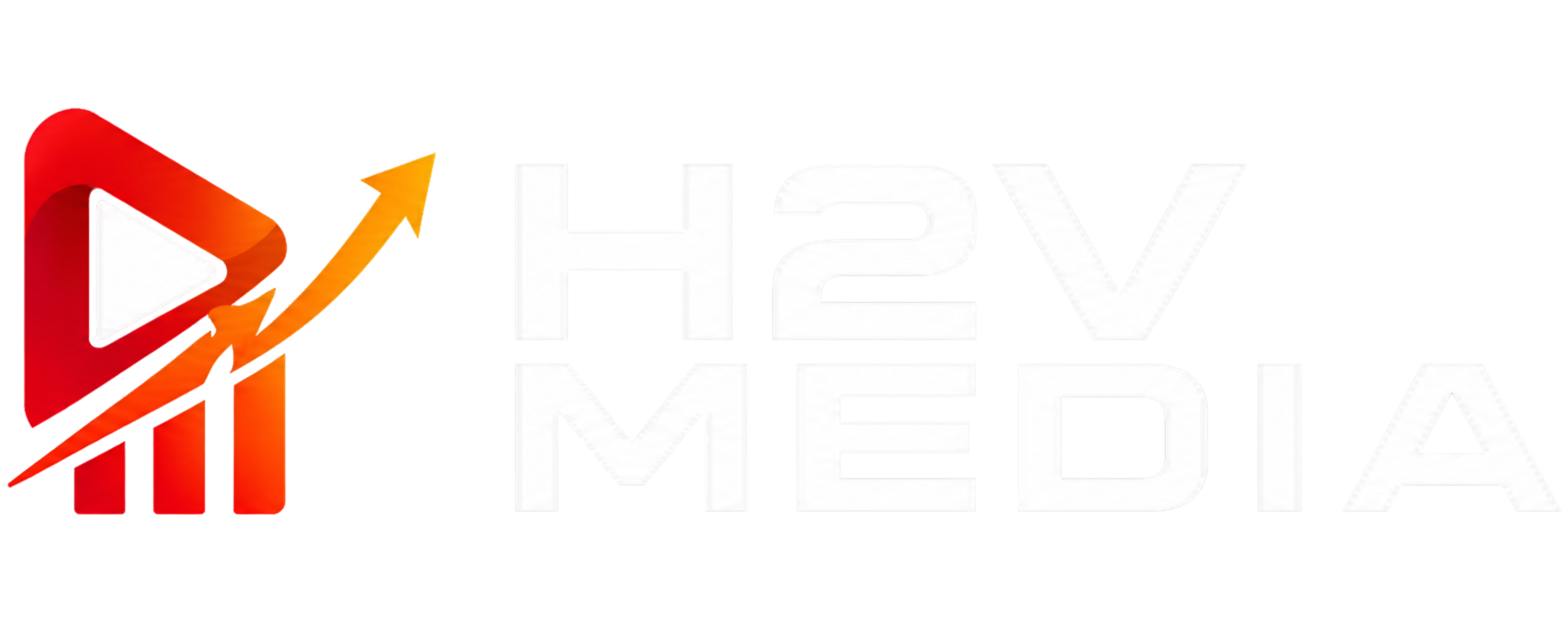 H2V Media Logo